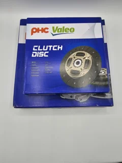 دیسک با صفحه مزدا ۲۰۰۰ PHC Valeo  کره اصل